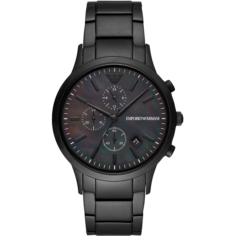Emporio Armani Men’s Chronograph Quartz Watch AR11275